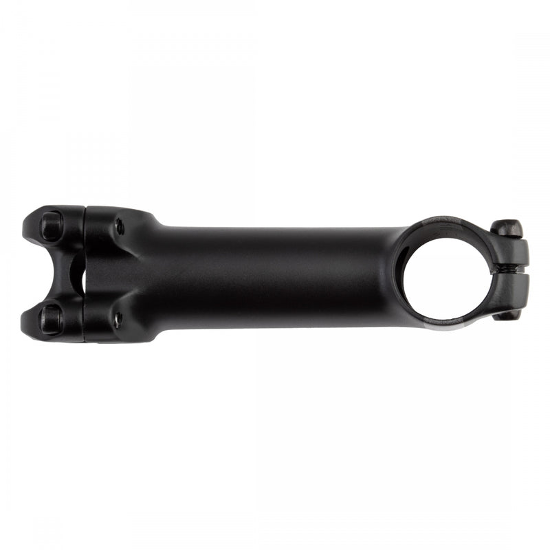Load image into Gallery viewer, Origin8 Pro Fit Stem 31.8mm 110 mm +/-17 Degree Black Aluminum Road / Mountain
