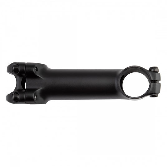 Origin8 Pro Fit Stem 31.8mm 110 mm +/-17 Degree Black Aluminum Road / Mountain