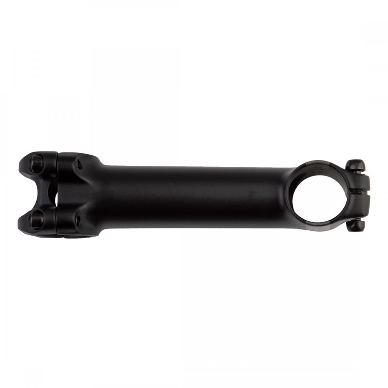 Load image into Gallery viewer, Origin8 Pro Fit Stem 31.8mm 130 mm +/-17 Degree Black Aluminum Road / Mountain

