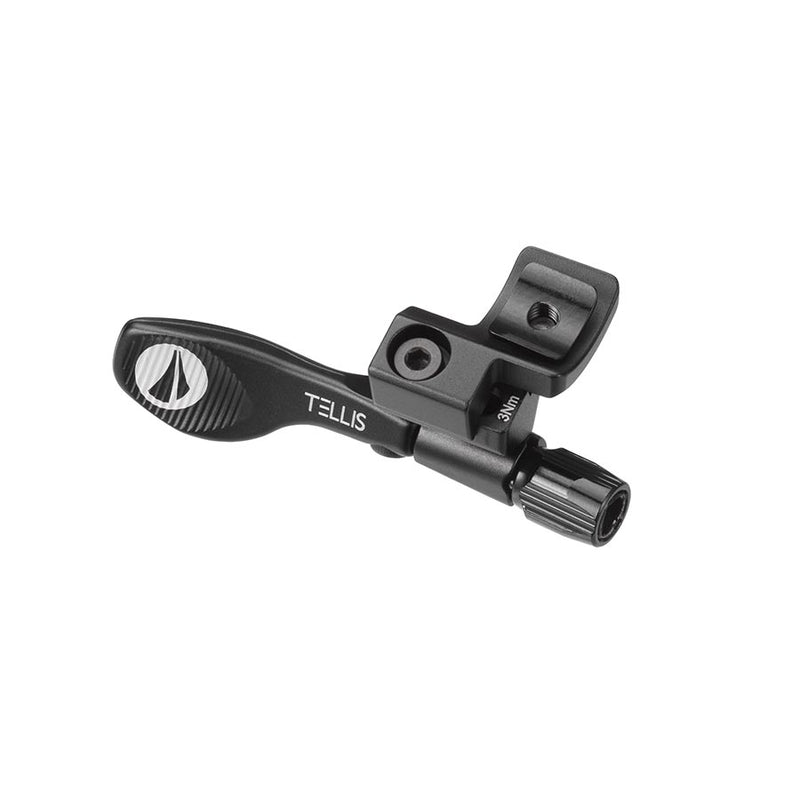 Load image into Gallery viewer, SDG-Tellis-Adjustable-Dropper-Lever-Dropper-Seatpost-Remote-Universal-DSRM0014
