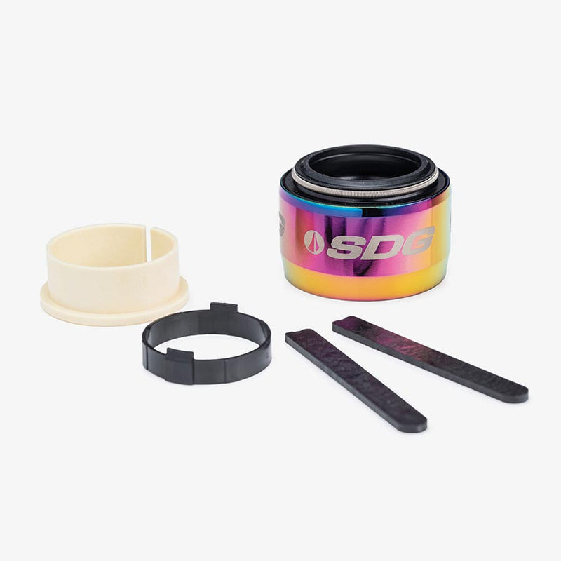 Load image into Gallery viewer, SDG-Components-Tellis-Seatpost-Part-DSPT0164
