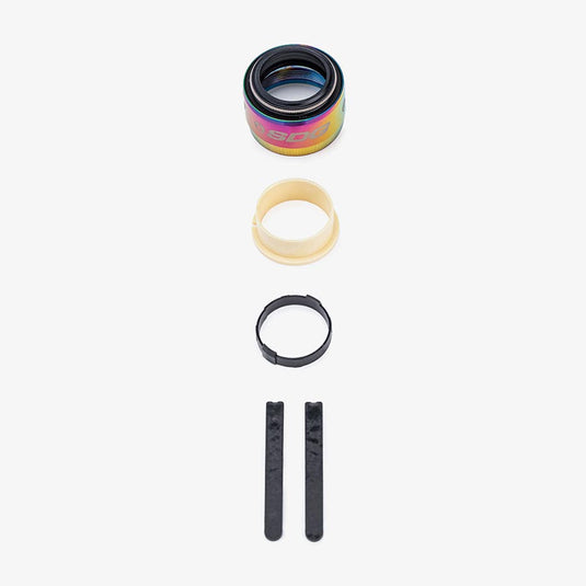 SDG Components Collar and Bushing for Tellis, Fuel, For 34.9mm