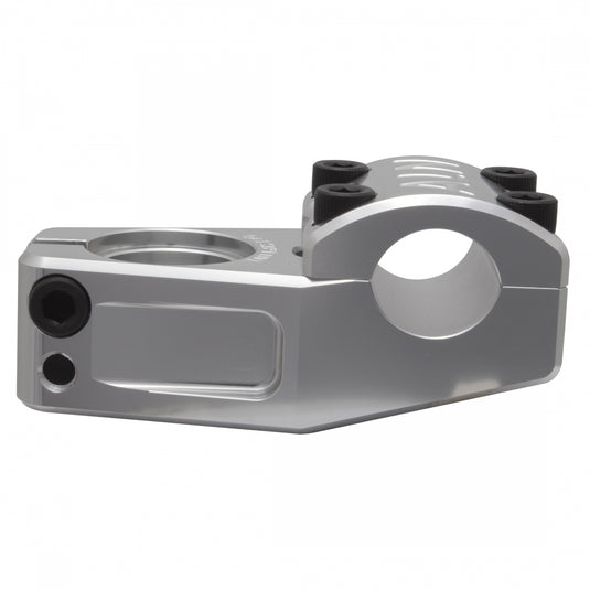 Alienation ESL BMX Stem 25.4 mm 53 mm 0Â° Silver