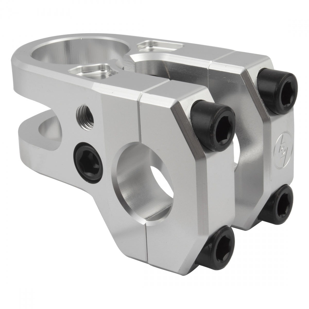 Alienation Iron Maiden BMX Stem 22.2mm CNC 7075 Aluminum, 42mm, 0 – 365 ...