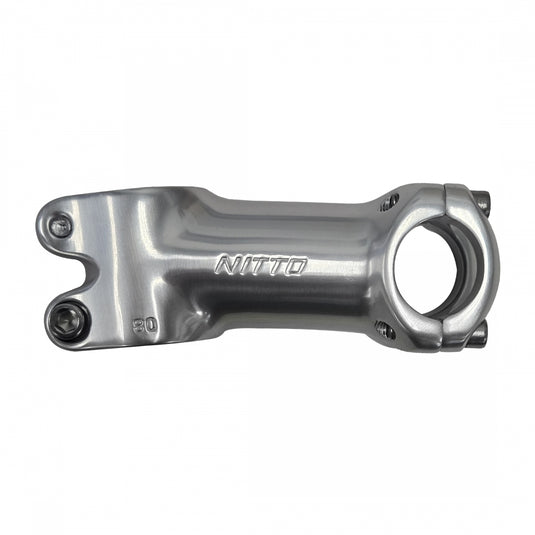 Nitto--8Â°-1-1-8inch-STEM3621-Bicycle-Stems