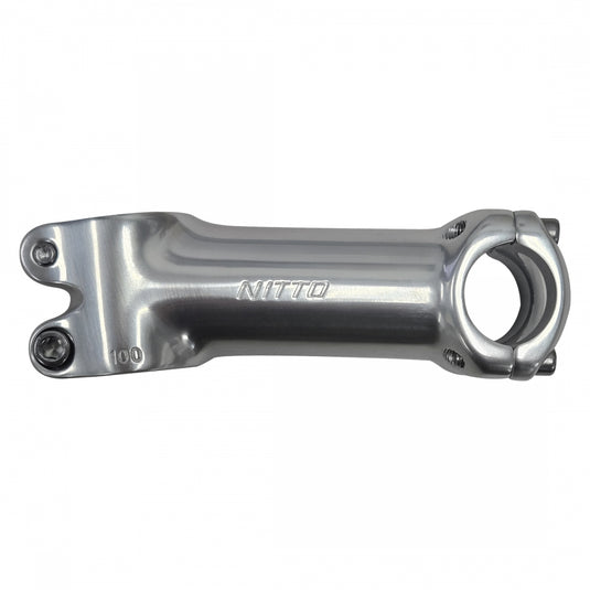 Nitto--8Â°-1-1-8inch-STEM3620-Bicycle-Stems