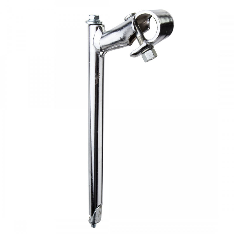 Load image into Gallery viewer, Wald-Products-Quill-21.1-mm-Quill-15-Degrees-21.1-mm-Quill-STEM1064-Bicycle-Stems
