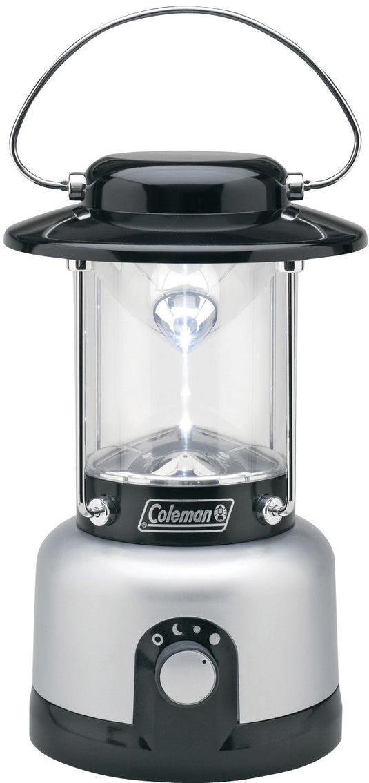 Coleman CPX6 LED Lantern with Rechargeable Lithium-Ion Battery