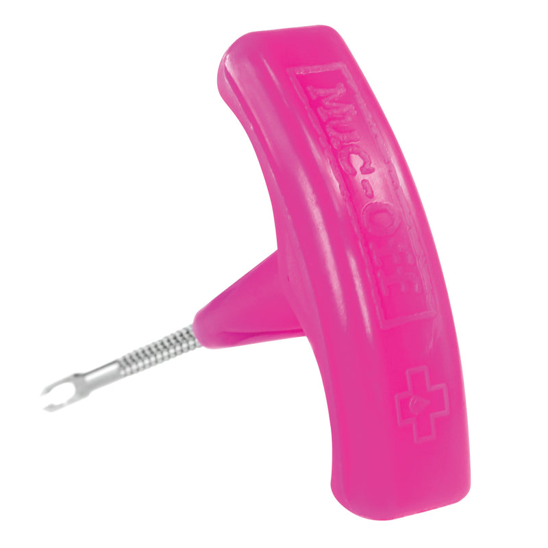 Load image into Gallery viewer, Muc-Off Puncture Flat Plug Tubeless Tire Repair Kit Bacon Strips Bike Bicycle
