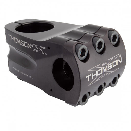 Thomson-Front-Load-1-1-8-in-0Â°-1-1-8inch-SM3181-Bicycle-Stems