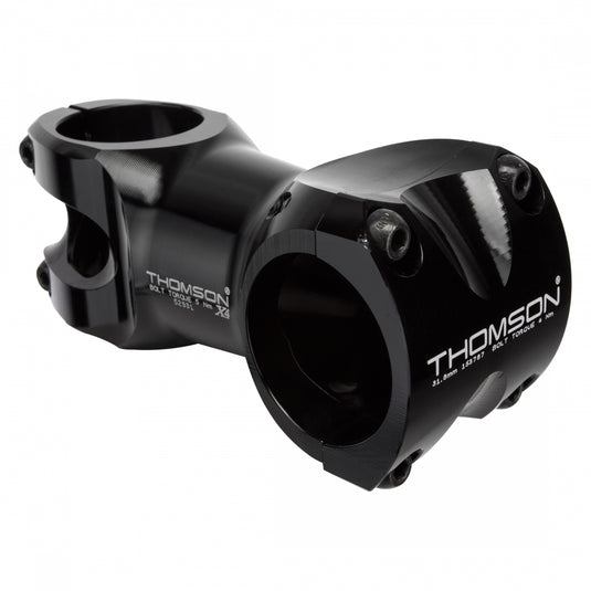 Thomson-0Â°-1-1-8inch-STEM2217-Bicycle-Stems