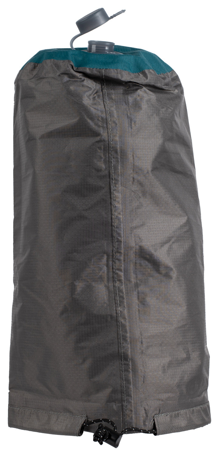 Load image into Gallery viewer, Peregrine Aerie UL Primaloft Sleeping Pad with Aerie Stuff Sack and Air Pump - Ultimate Comfort for Outdoor Adventures
