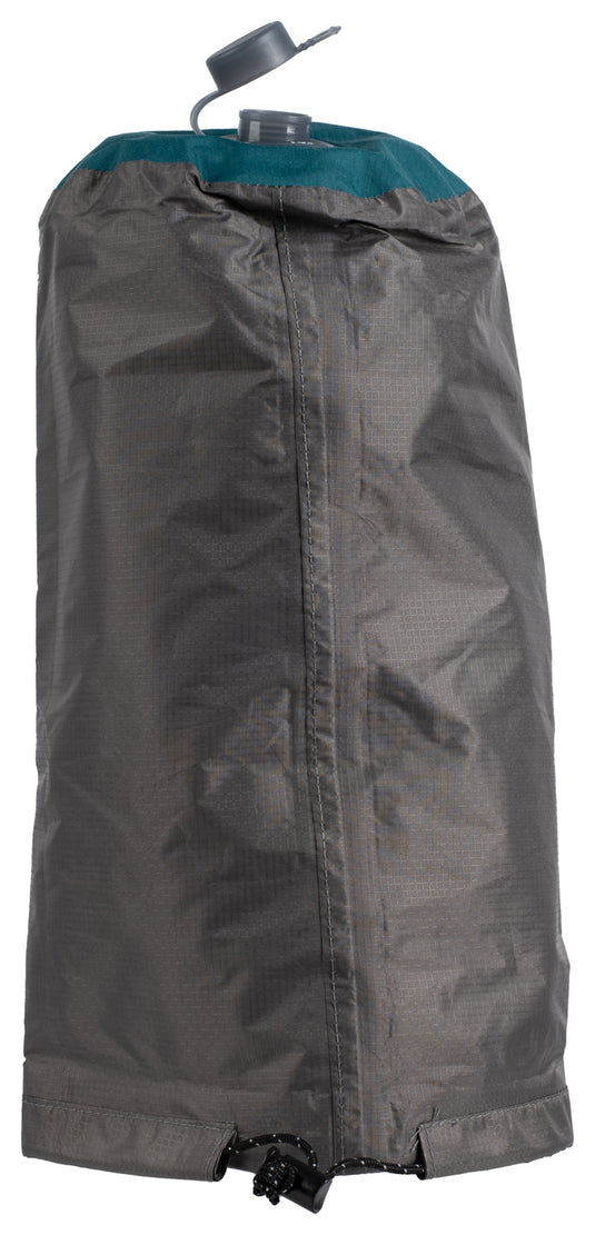 Peregrine Aerie UL Primaloft Sleeping Pad with Aerie Stuff Sack and Air Pump - Ultimate Comfort for Outdoor Adventures