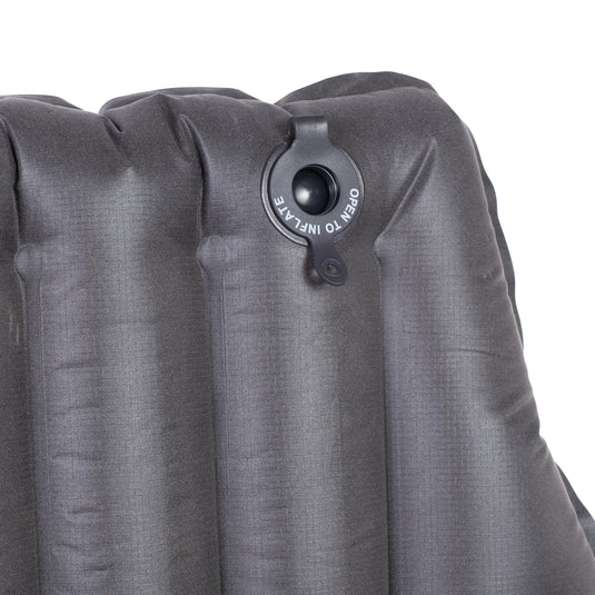 Peregrine Aerie UL Primaloft Air Pad: Premium Sleeping Comfort for Outdoor Adventures