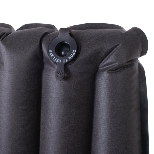 Peregrine Aerie UL Primaloft Air Pad: Premium Sleeping Comfort for Outdoor Adventures