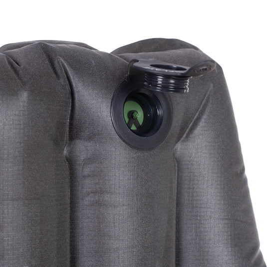 Peregrine Aerie UL Primaloft Air Pad: Premium Sleeping Comfort for Outdoor Adventures