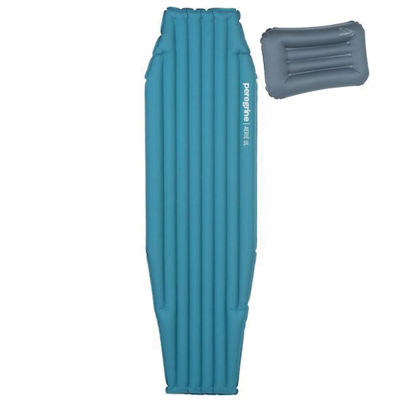 Load image into Gallery viewer, Peregrine Aerie UL Primaloft Air Pad: Premium Sleeping Comfort for Outdoor Adventures
