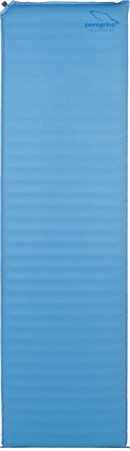 Peregrine Ridge 2" Pad Pro-stretch Soft Top - Blue 2" - Ultimate Comfort and Support for Outdoor Adventures