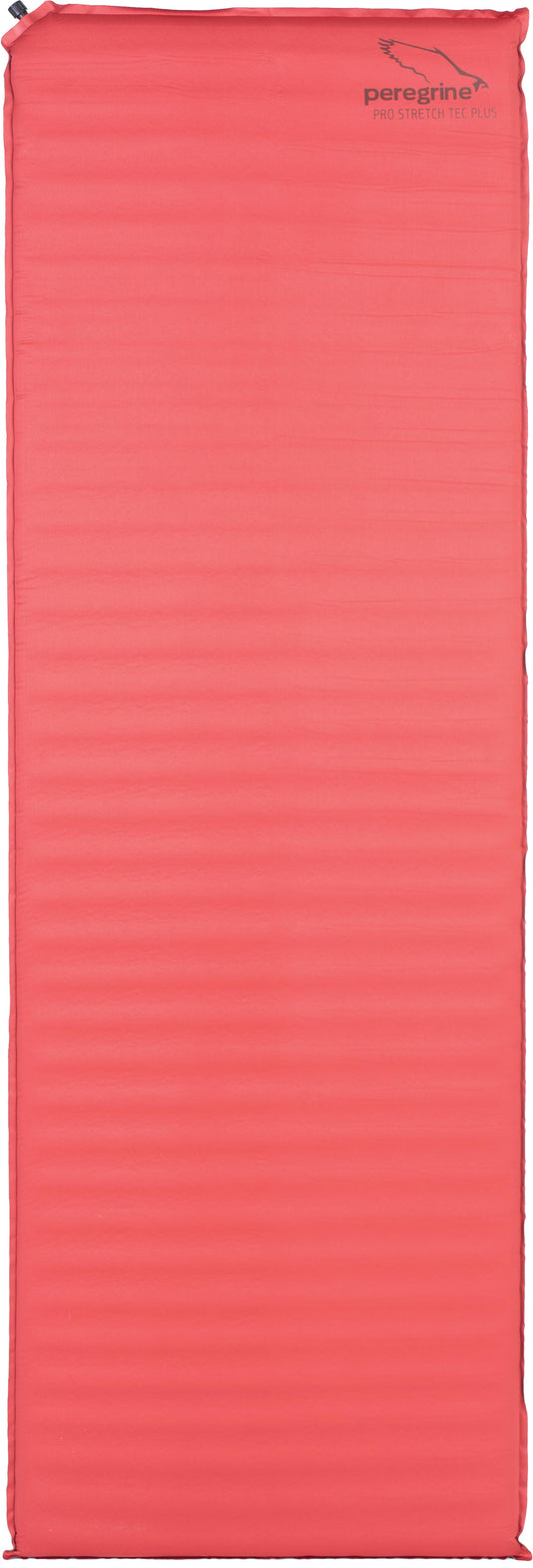 Peregrine Pro Stretch Tec Plus Pad - Red 2" Large: Enhanced Comfort and Support