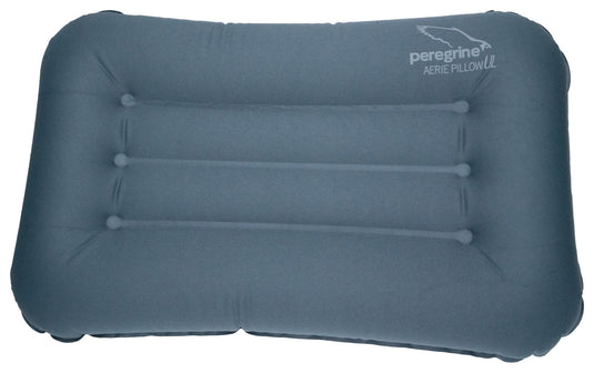 Peregrine Aerie UL Pillow: Ultralight Comfort for Your Adventures