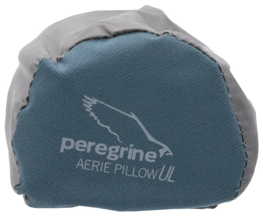 Peregrine Aerie UL Pillow: Ultralight Comfort for Your Adventures