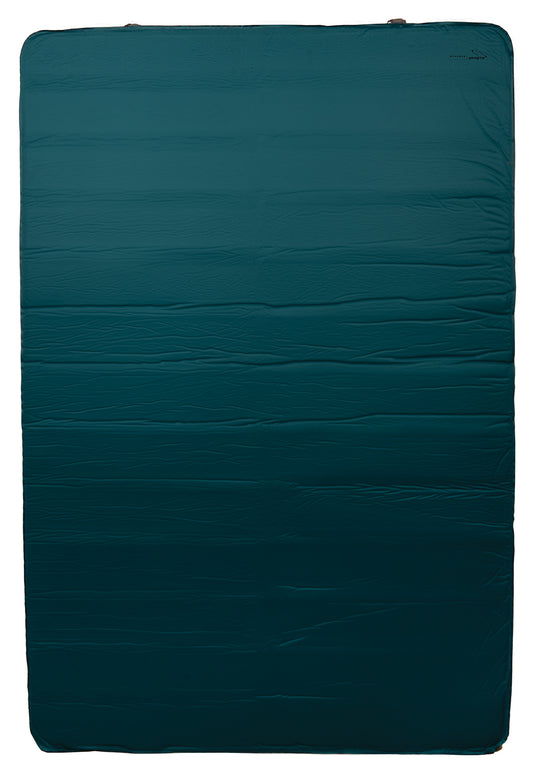 Peregrine Monarch Double Pad 4