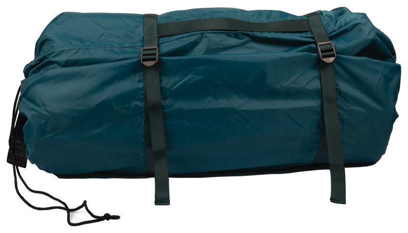 Load image into Gallery viewer, Peregrine Monarch Double Pad 4" - Ultimate Comfort and Support for Outdoor Adventures

