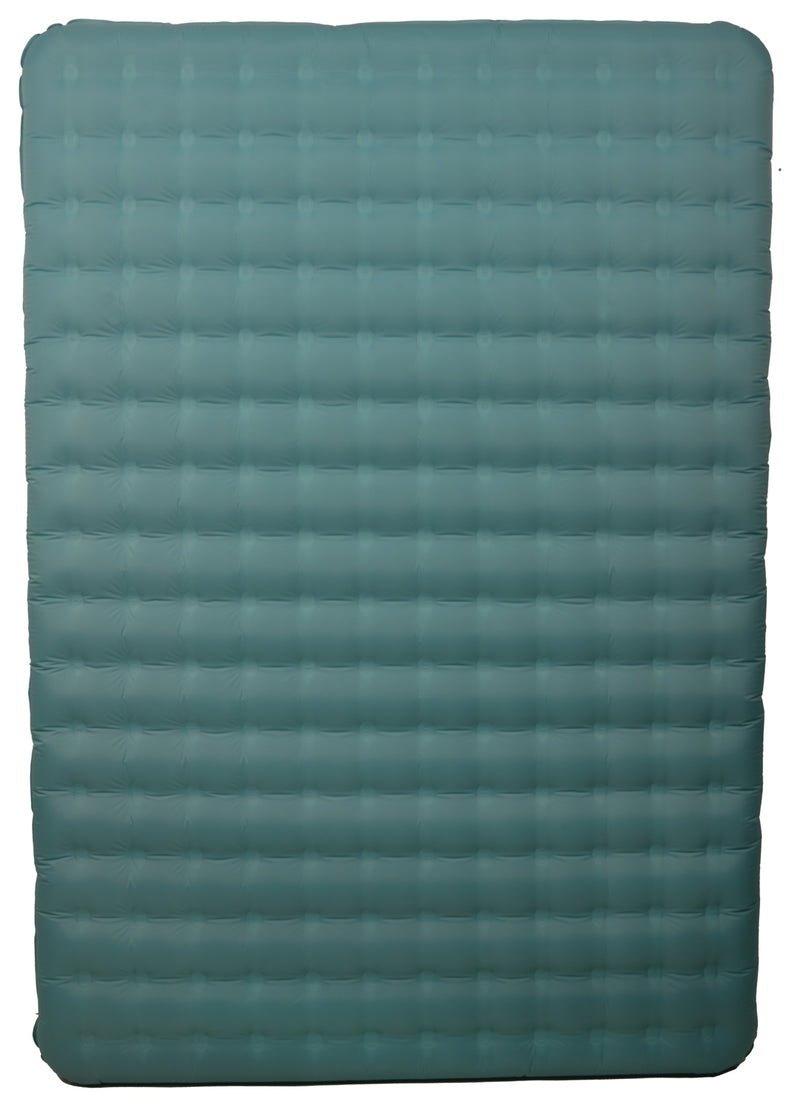 Load image into Gallery viewer, Peregrine Monarch Air Double Pad 5.5" - Ultimate Comfort and Support for Outdoor Adventures
