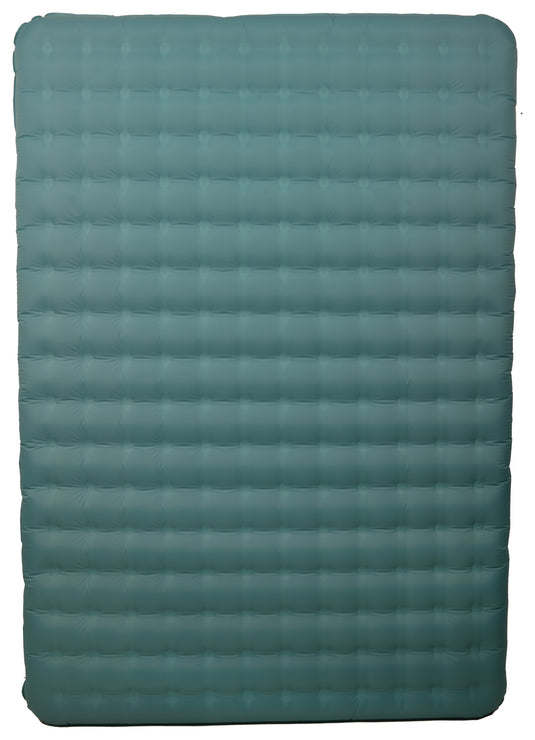 Peregrine Monarch Air Double Pad 5.5" - Ultimate Comfort and Support for Outdoor Adventures