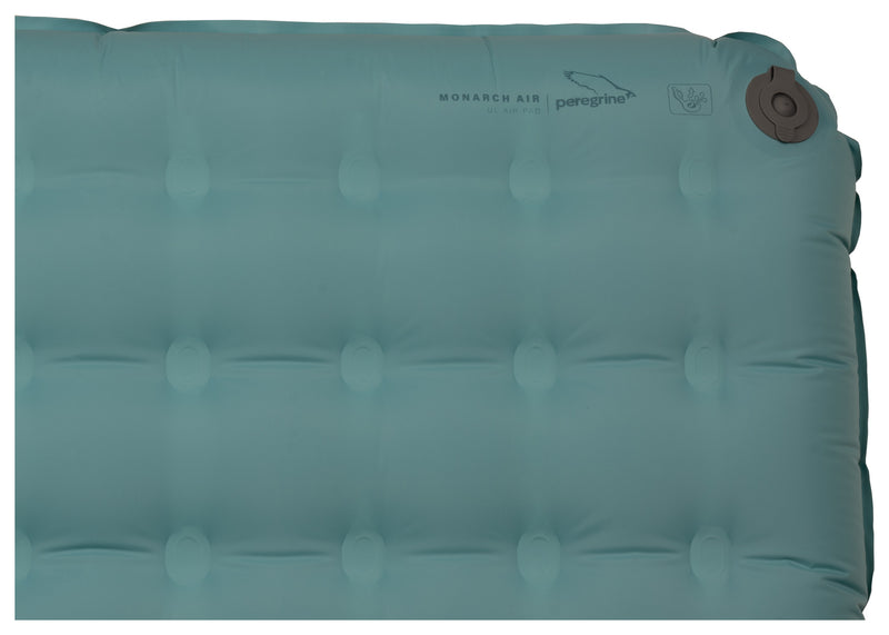 Load image into Gallery viewer, Peregrine Monarch Air Double Pad 5.5" - Ultimate Comfort and Support for Outdoor Adventures

