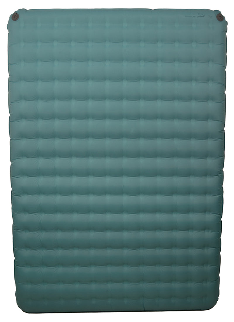 Load image into Gallery viewer, Peregrine Monarch Air Double Pad 5.5" - Ultimate Comfort and Support for Outdoor Adventures
