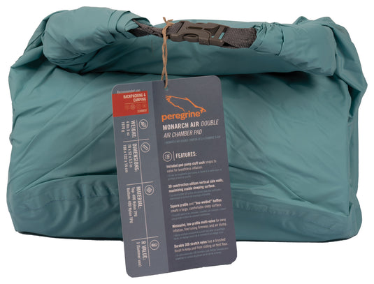 Peregrine Monarch Air Double Pad 5.5