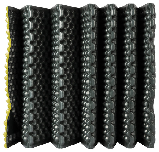 Ultra-Light Peregrine Grid-Link Folding Foam Pad for Outdoor Adventures