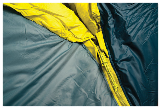 Peregrine Anatum Down 20 Degree Sleeping Bag: Lightweight and Warm for Outdoor Adventures