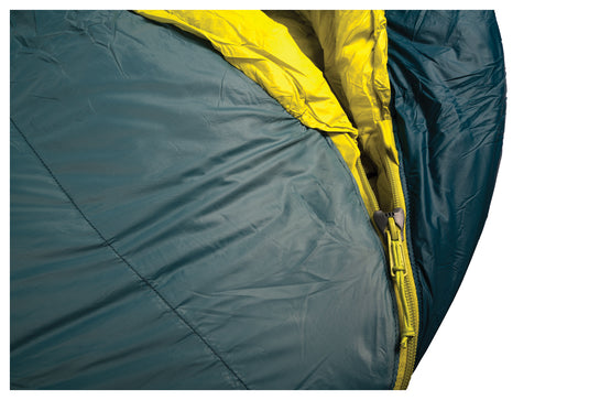 Peregrine Anatum Down 20 Degree Sleeping Bag: Lightweight and Warm for Outdoor Adventures