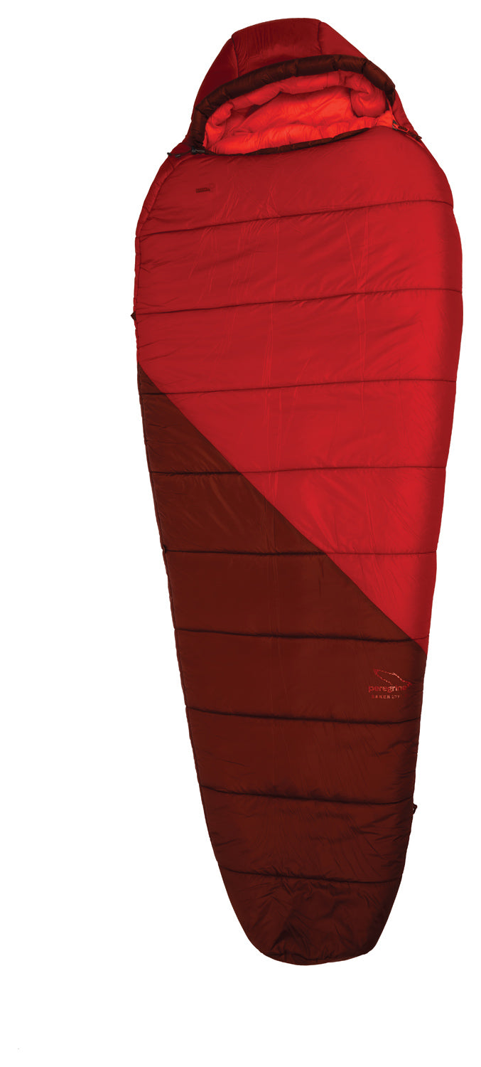Load image into Gallery viewer, Peregrine Saker 20 Degree Long Sleeping Bag: Stay Warm and Cozy on Your Outdoor Adventures
