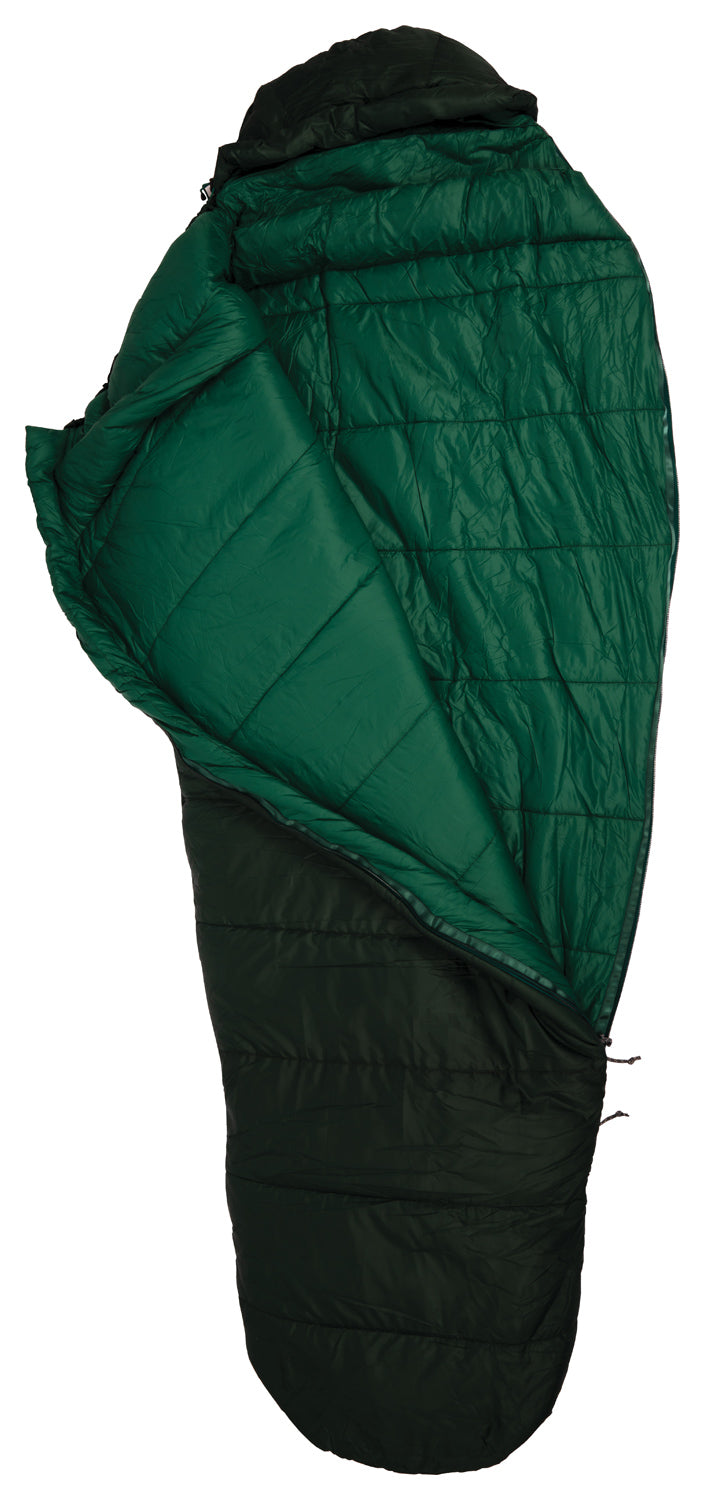 Load image into Gallery viewer, Peregrine Endurance 20 Degree Sleeping Bag: Stay Warm and Cozy on Your Outdoor Adventures
