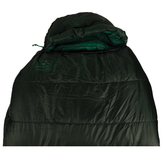 Peregrine Endurance 20 Degree Sleeping Bag: Stay Warm and Cozy on Your Outdoor Adventures