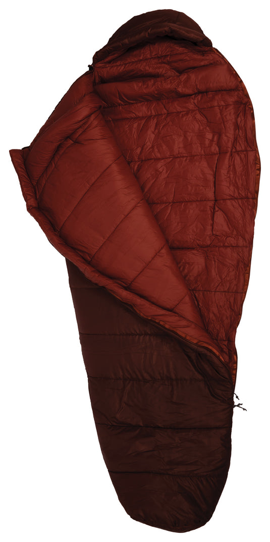 Peregrine Endurance 0 Degree Sleeping Bag: Stay Warm and Cozy All Night Long