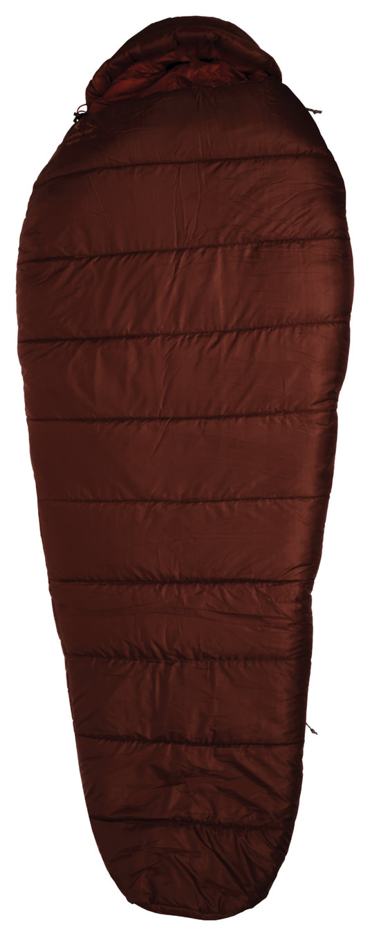 Peregrine Endurance 0 Degree Sleeping Bag: Stay Warm and Cozy All Night Long