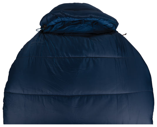 Peregrine Endurance -20 Degree Sleeping Bag: Stay Warm and Cozy in Extreme Cold Conditions