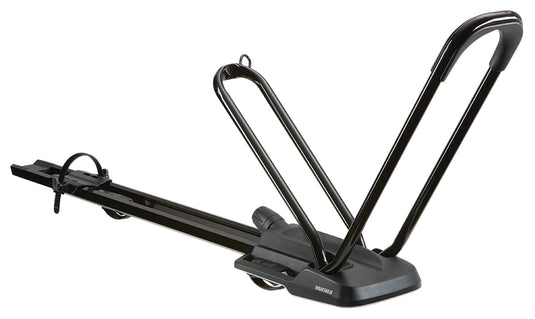 Yakima Highroad: Premium Roof Bike Rack for Easy and Secure Transport
