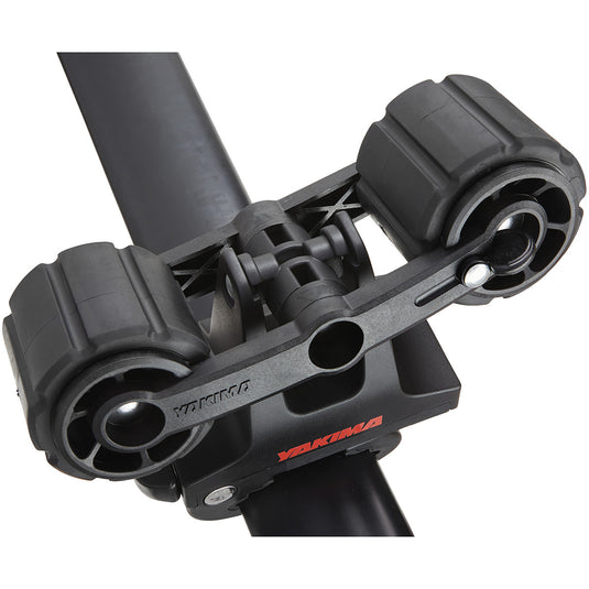 Yakima Handroll: Easy-to-Use Roof Rack Roller for Kayaks and Canoes
