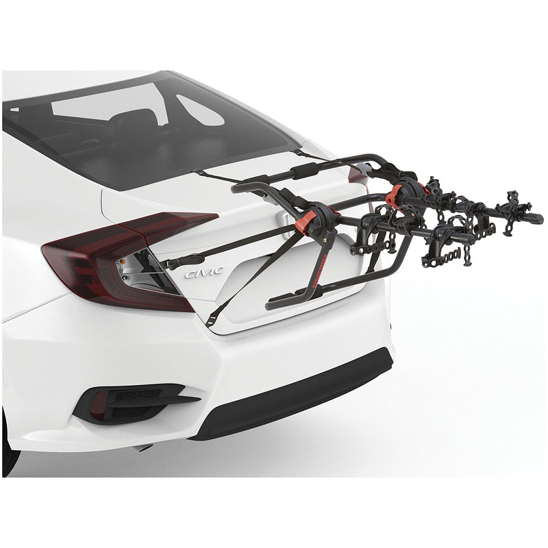 Load image into Gallery viewer, YAKIMA-Bicycle-Hitch-Mount-AR3372-Hitch-Bike-Rack
