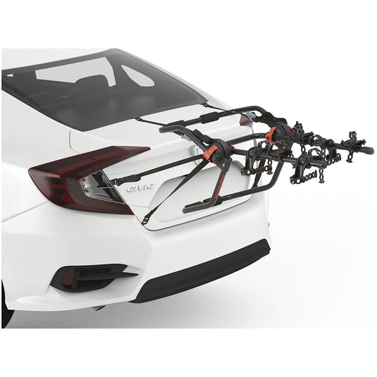 Car Bike Rack Yakima Fulltilt Fulltilt 5 Hitch Bike Racks