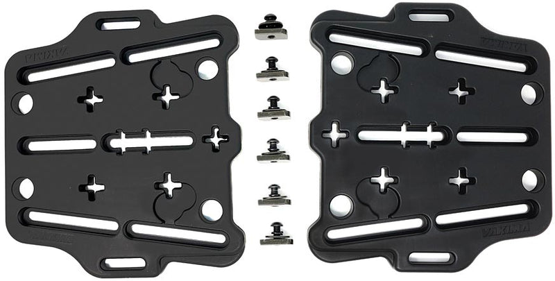 Load image into Gallery viewer, Yakima Recovery Track Mount: Secure Your Recovery Tracks with Ease!
