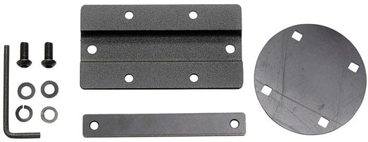 Yakima Rotopax Mounting Kit: Secure Your Gear with Ease