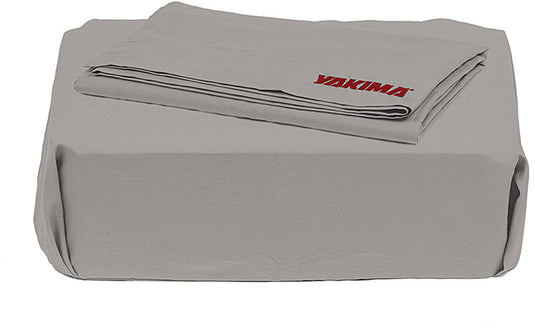 Yakima Yakima Skyrise Accessories Sheet Set Sm Gray Tent Accessories