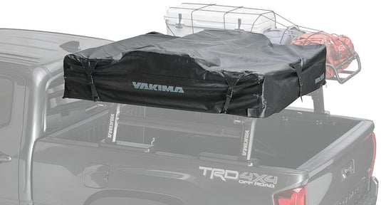 Yakima Yakima Skyrise Hd Tent Skyrise Hd 2/sm - Tan/red Tents