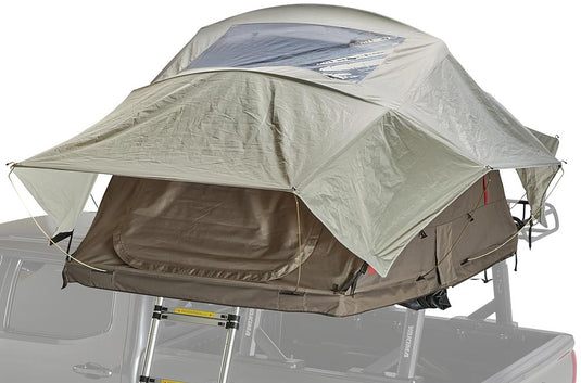 Yakima Yakima Skyrise Hd Tent Skyrise Hd 2/sm - Tan/red Tents